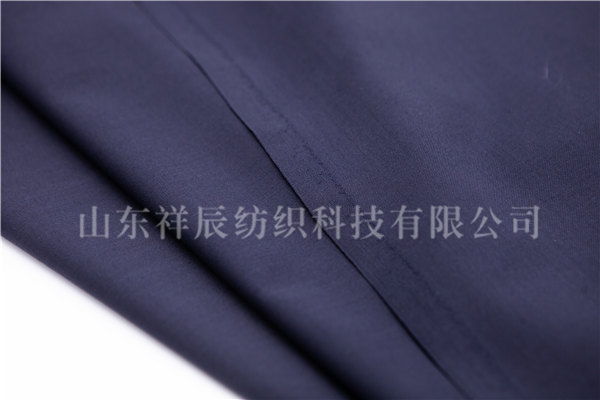 毛涤素花呢50W/49.5P/0.5，110s/2*60s/1,225g/m