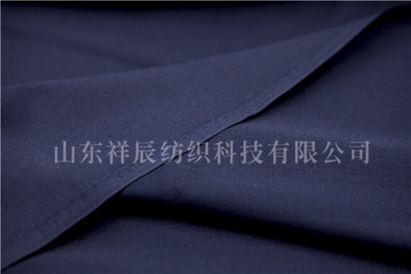 税务冬缎背哔叽70W/29.5P/0.5，70s/2*2， 410g/m