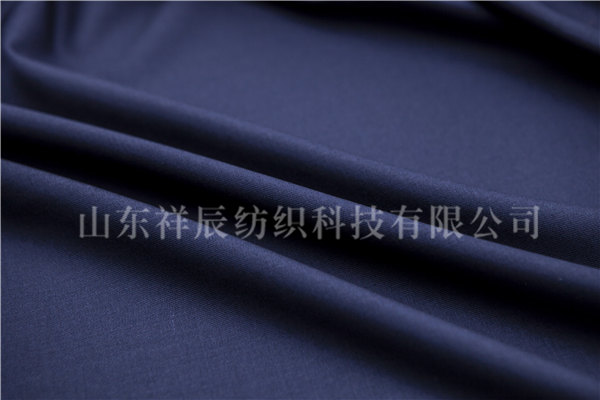 税务春哔叽 70W/19.5P/PTT10/0.5， 80s/2*2，300g/m