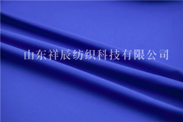 城管方平布，棉40/涤60，210g/m