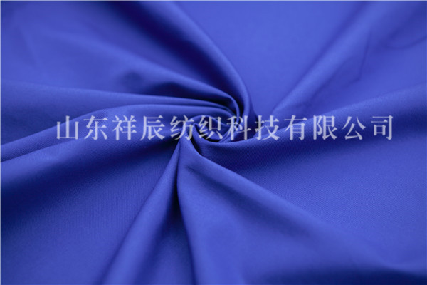 城管方平布，棉40/涤60，210g/m