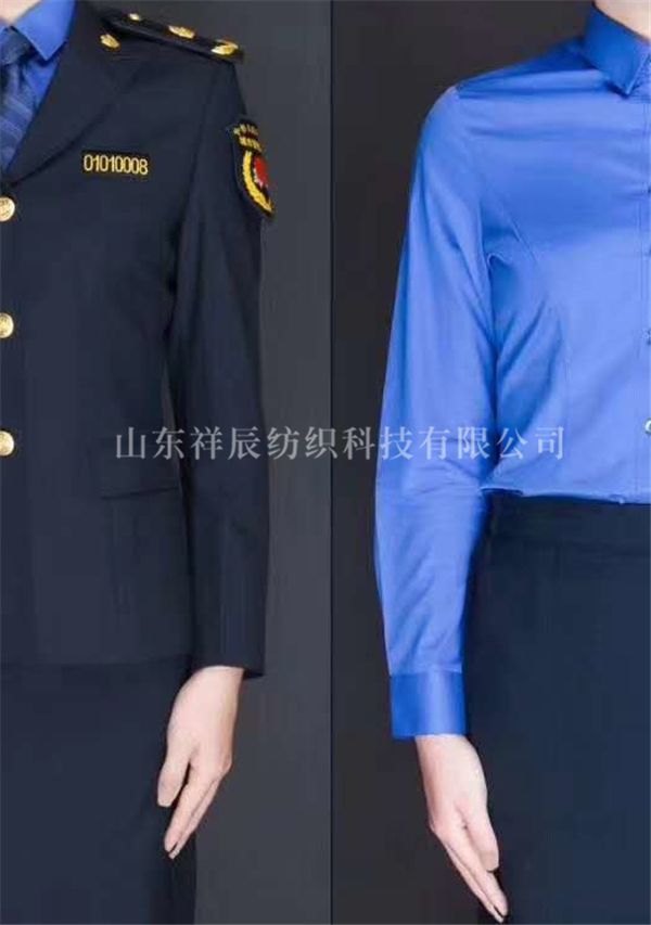 城管女常服套装